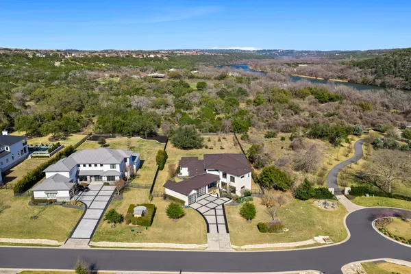$3,340,000 | 909 Cypress Grove Drive, Austin, TX 78732