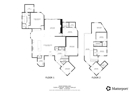 $3,340,000 | 909 Cypress Grove Drive, Austin, TX 78732