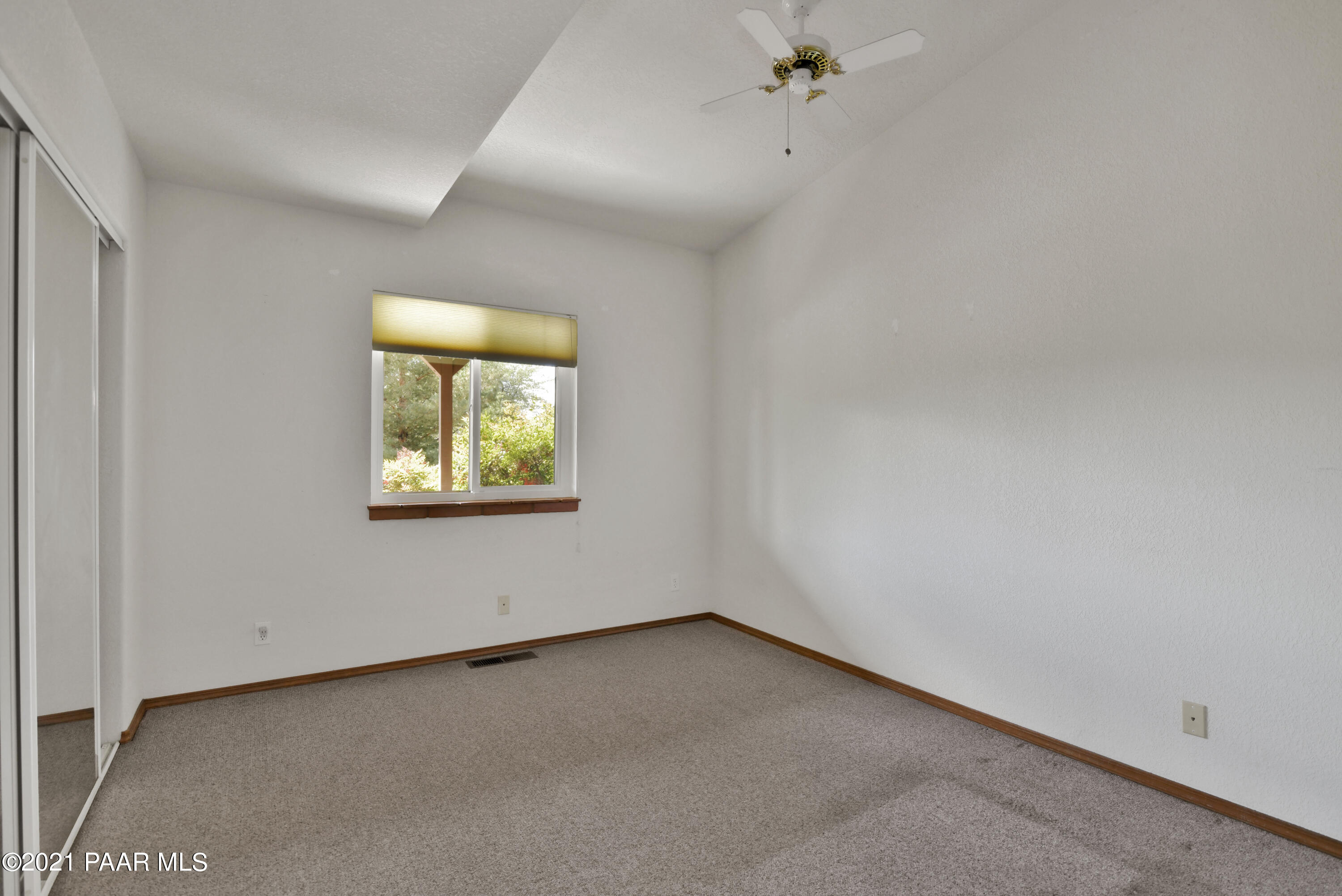 2800 West Bard Ranch Road Prescott, AZ 86305 - Photo 18 of 53 Bedroom 2
