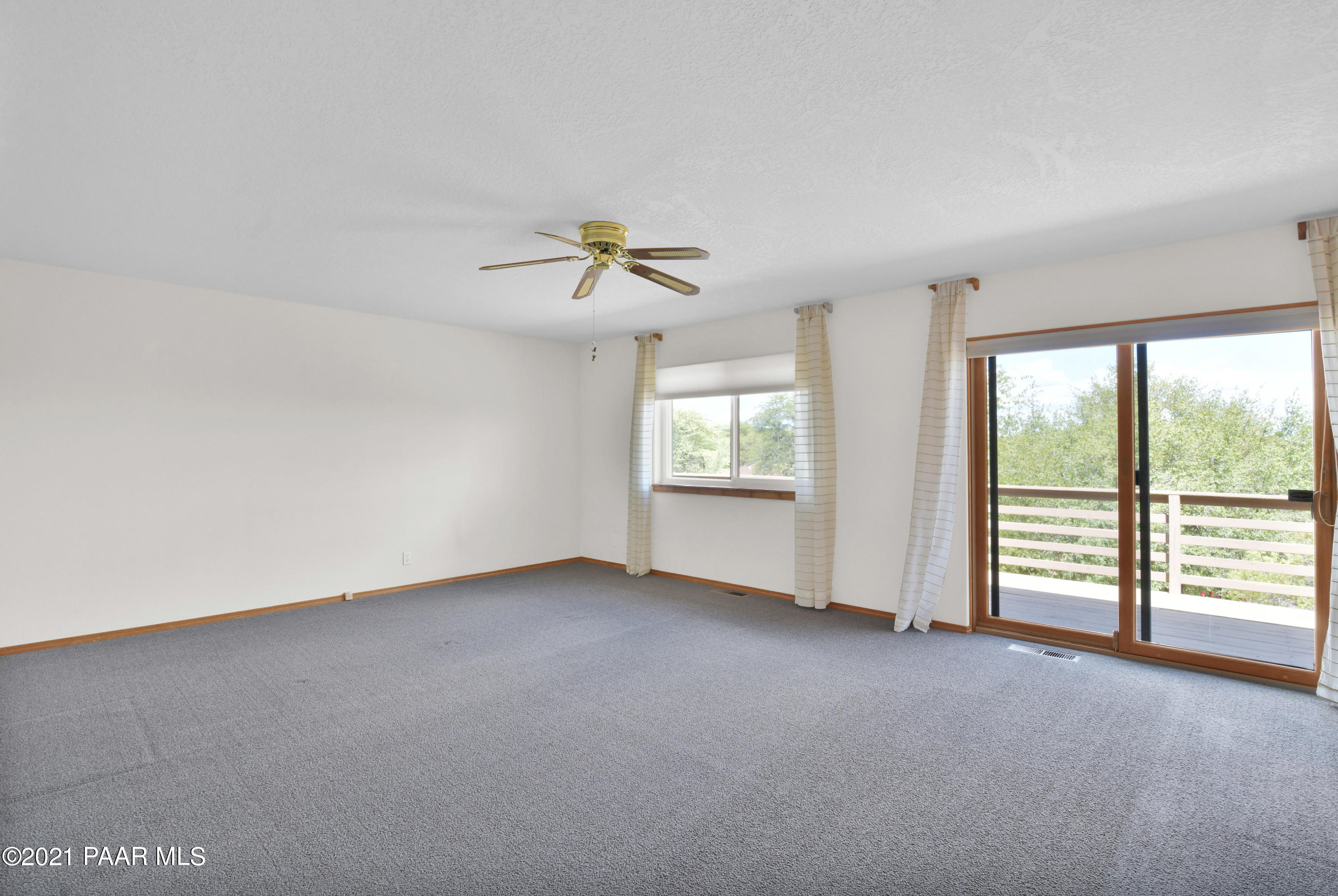 2800 West Bard Ranch Road Prescott, AZ 86305 - Photo 23 of 53 Master Bedroom