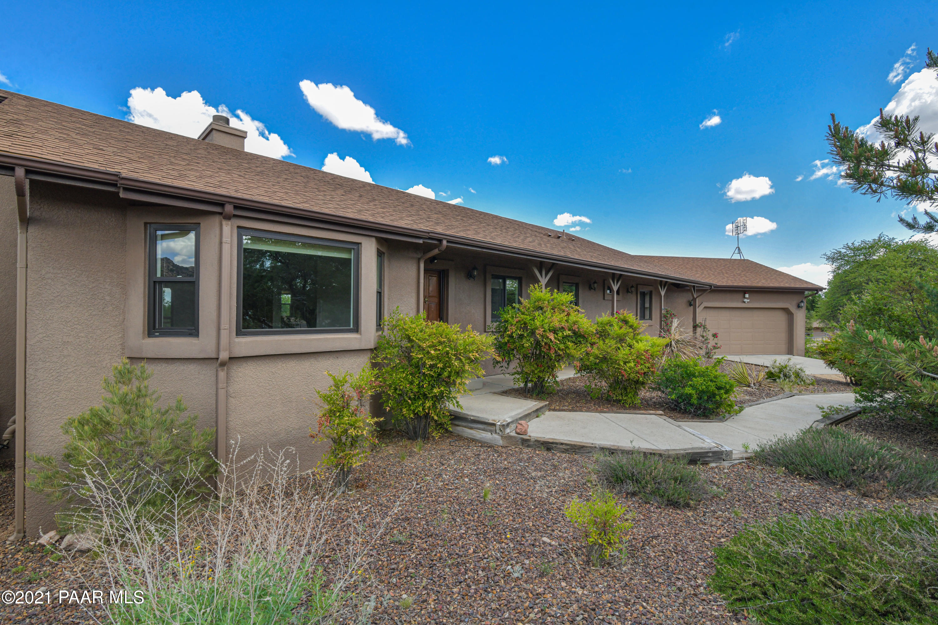 2800 West Bard Ranch Road Prescott, AZ 86305 - Photo 3 of 53 Bay Window