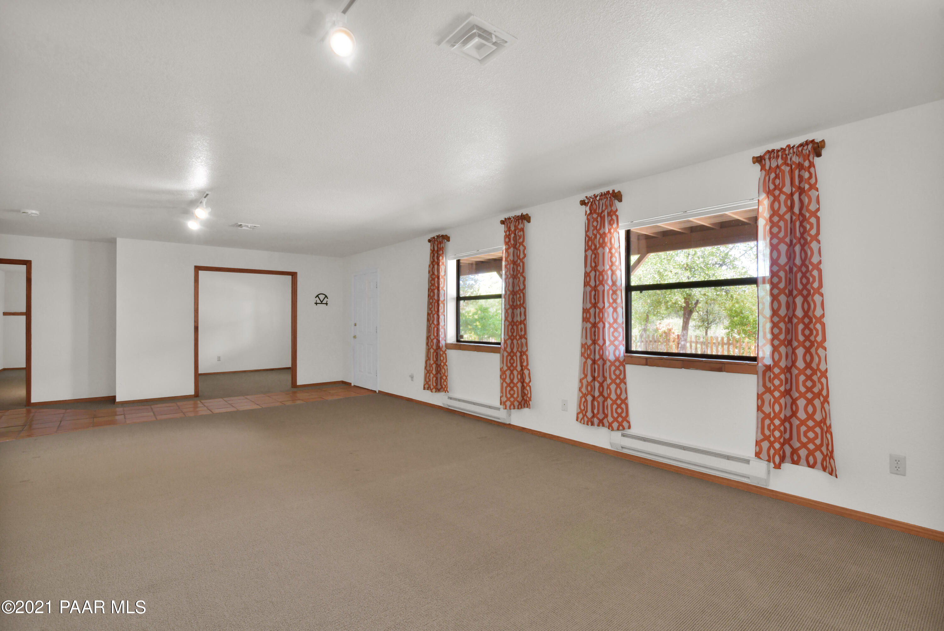 2800 West Bard Ranch Road Prescott, AZ 86305 - Photo 32 of 53 Great Room Downstairs