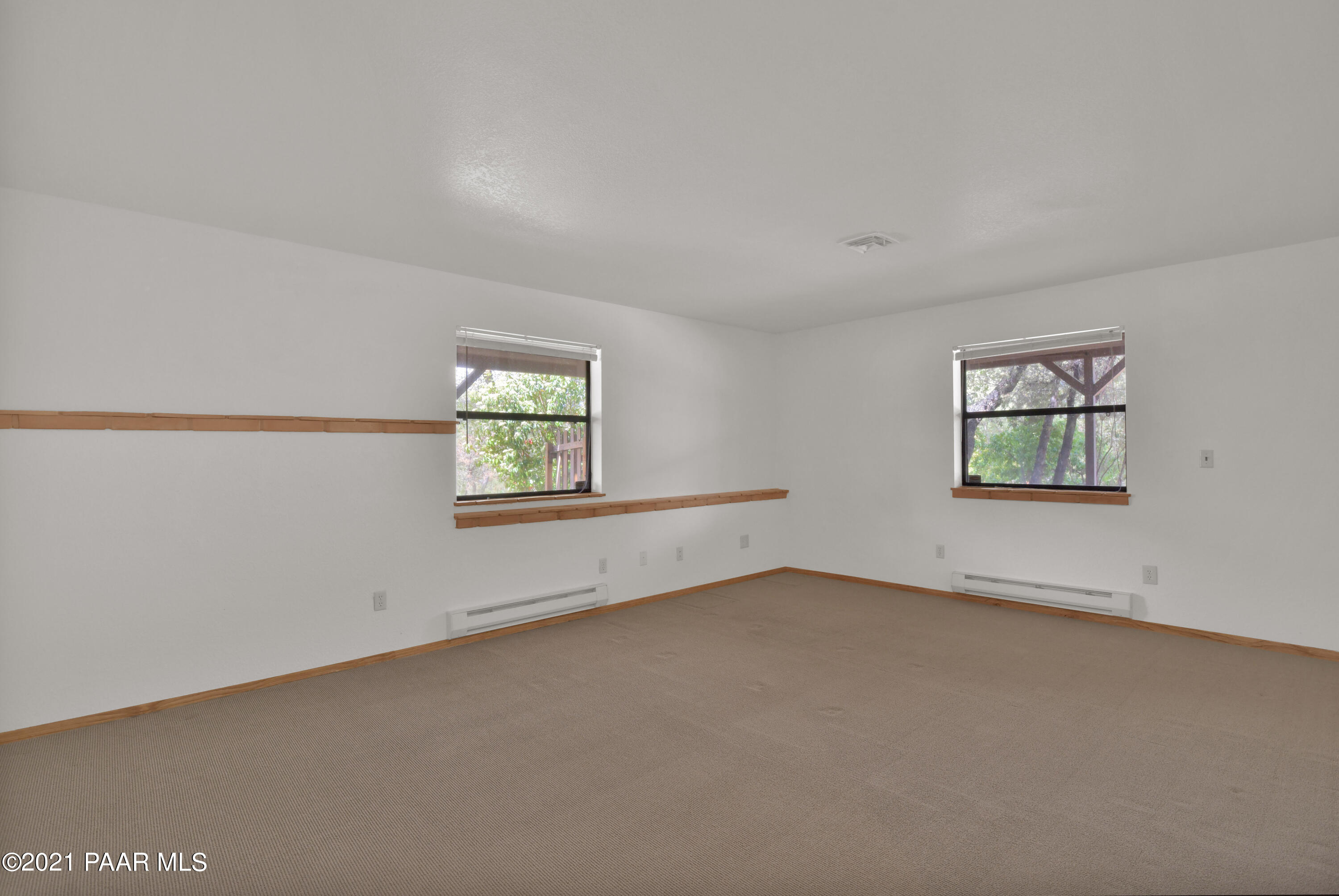 2800 West Bard Ranch Road Prescott, AZ 86305 - Photo 36 of 53 Bedroom 5 Downstairs