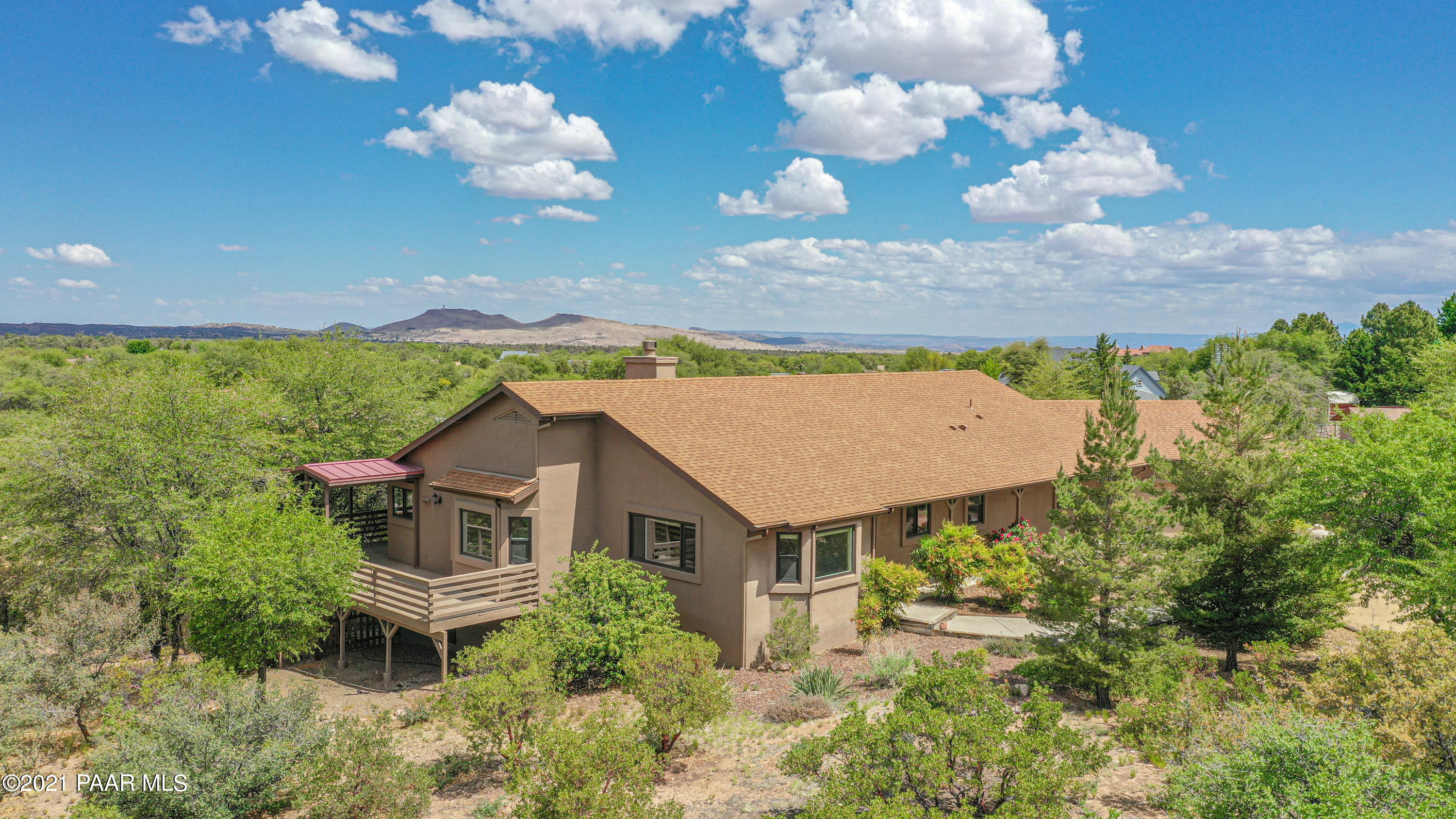 2800 West Bard Ranch Road Prescott, AZ 86305 - Photo 5 of 53 Beautiful Home