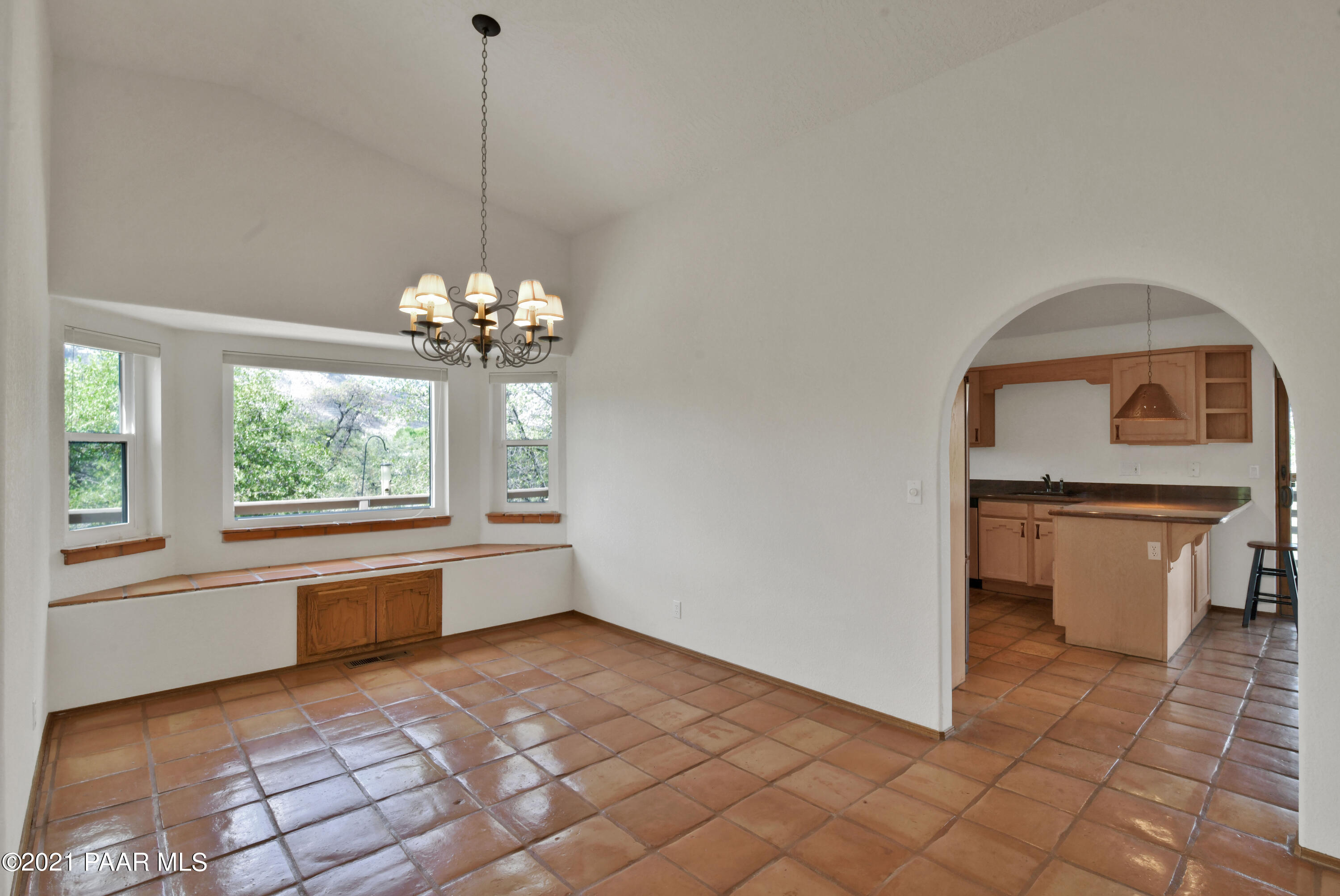 2800 West Bard Ranch Road Prescott, AZ 86305 - Photo 9 of 53 Dining Room