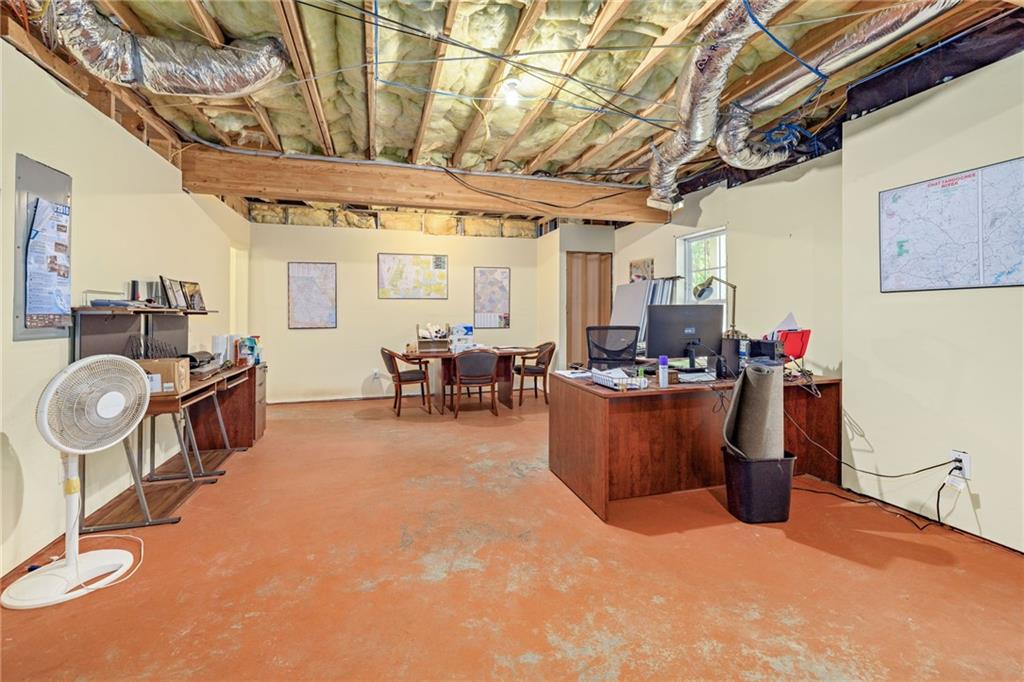7913 Pea Ridge Road Lula, GA 30554 - Photo 49 of 68