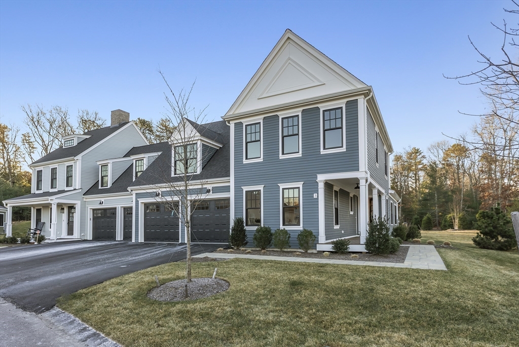 46 Sandwich Road, Unit 28 Plymouth, MA 02360 - Photo 3 of 41