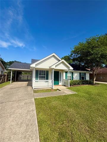 70076 6th Street Covington, LA 70433 - Photo 1 of 14