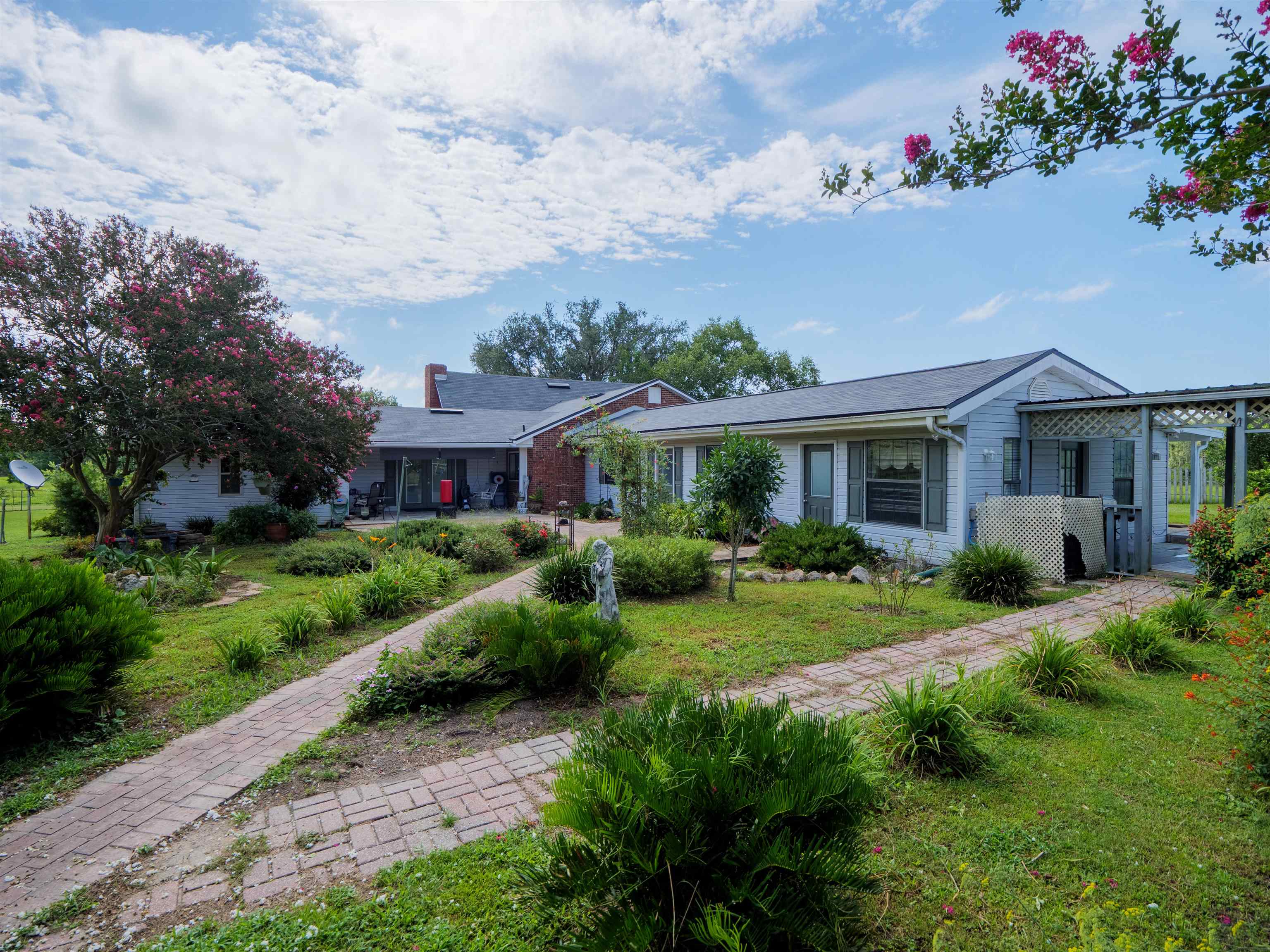 916 County Road 360 Madison, FL 32340 - Photo 16 of 65