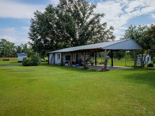 $780,000 | 916 County Road 360, Madison, FL 32340