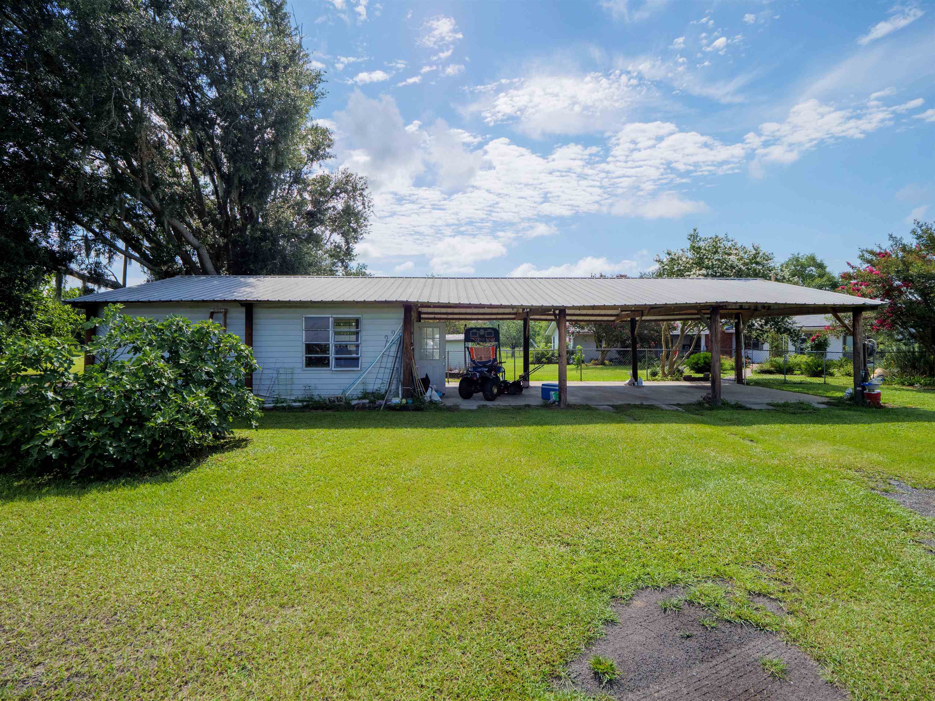 916 County Road 360 Madison, FL 32340 - Photo 26 of 65