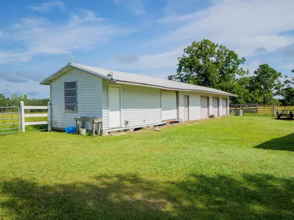 $780,000 | 916 County Road 360, Madison, FL 32340