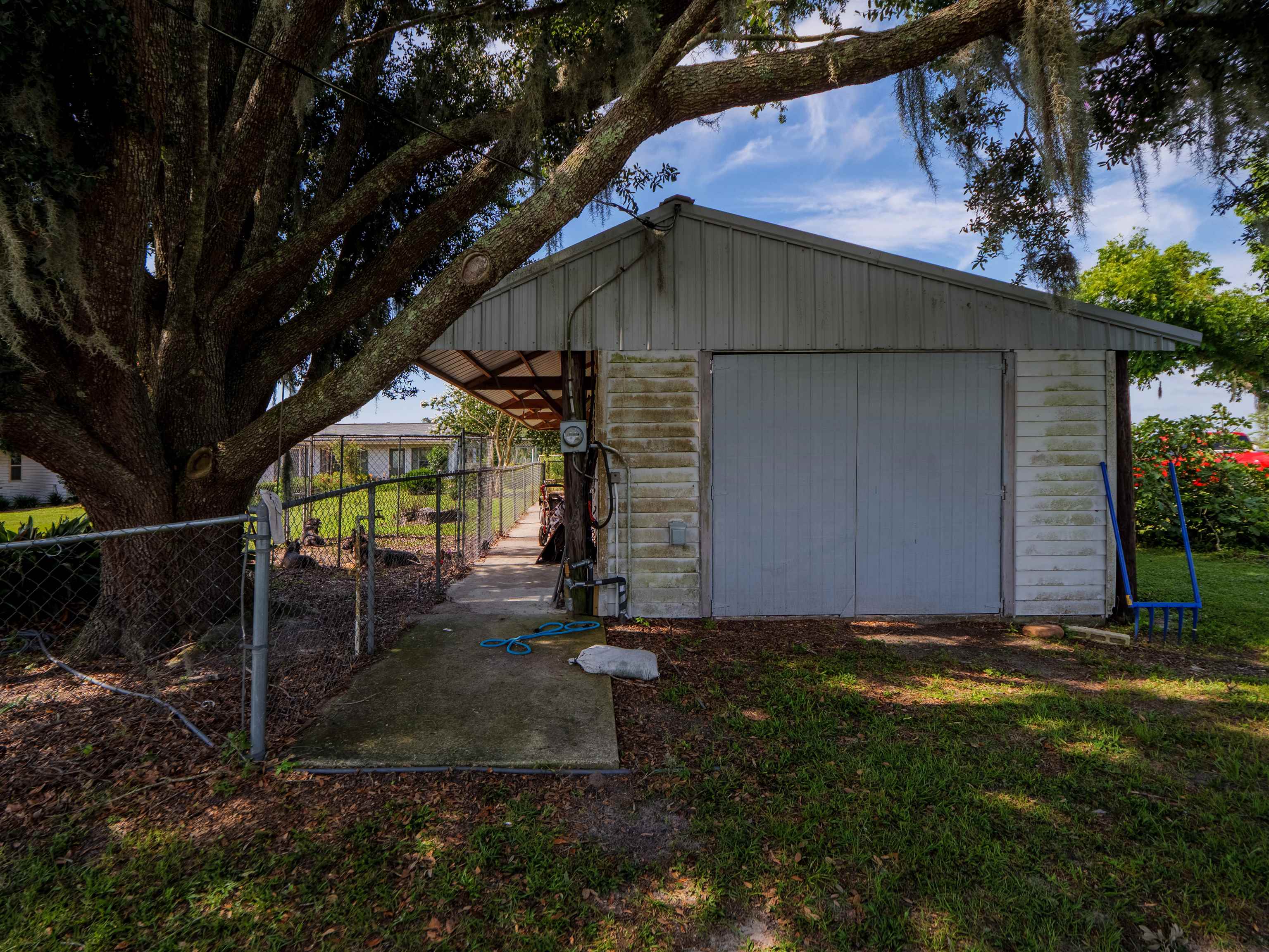 916 County Road 360 Madison, FL 32340 - Photo 29 of 65