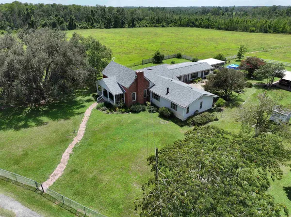 $780,000 | 916 County Road 360, Madison, FL 32340