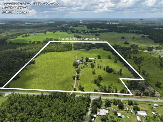 $799,000 | 916 County Road 360, Madison, FL 32340
