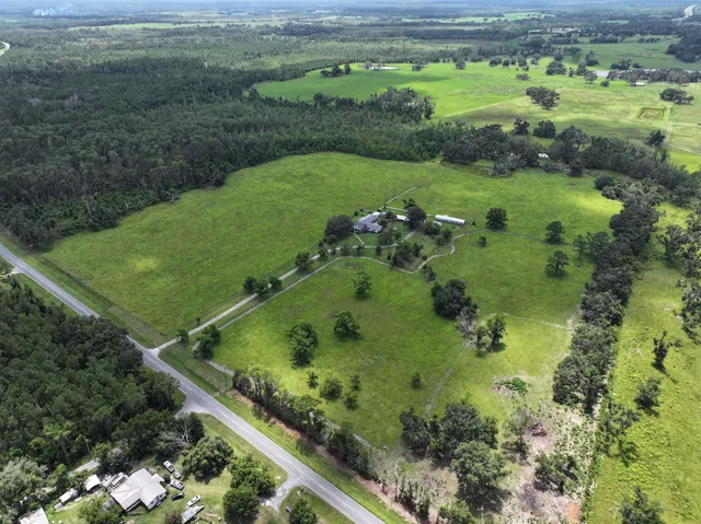 $799,000 | 916 County Road 360, Madison, FL 32340