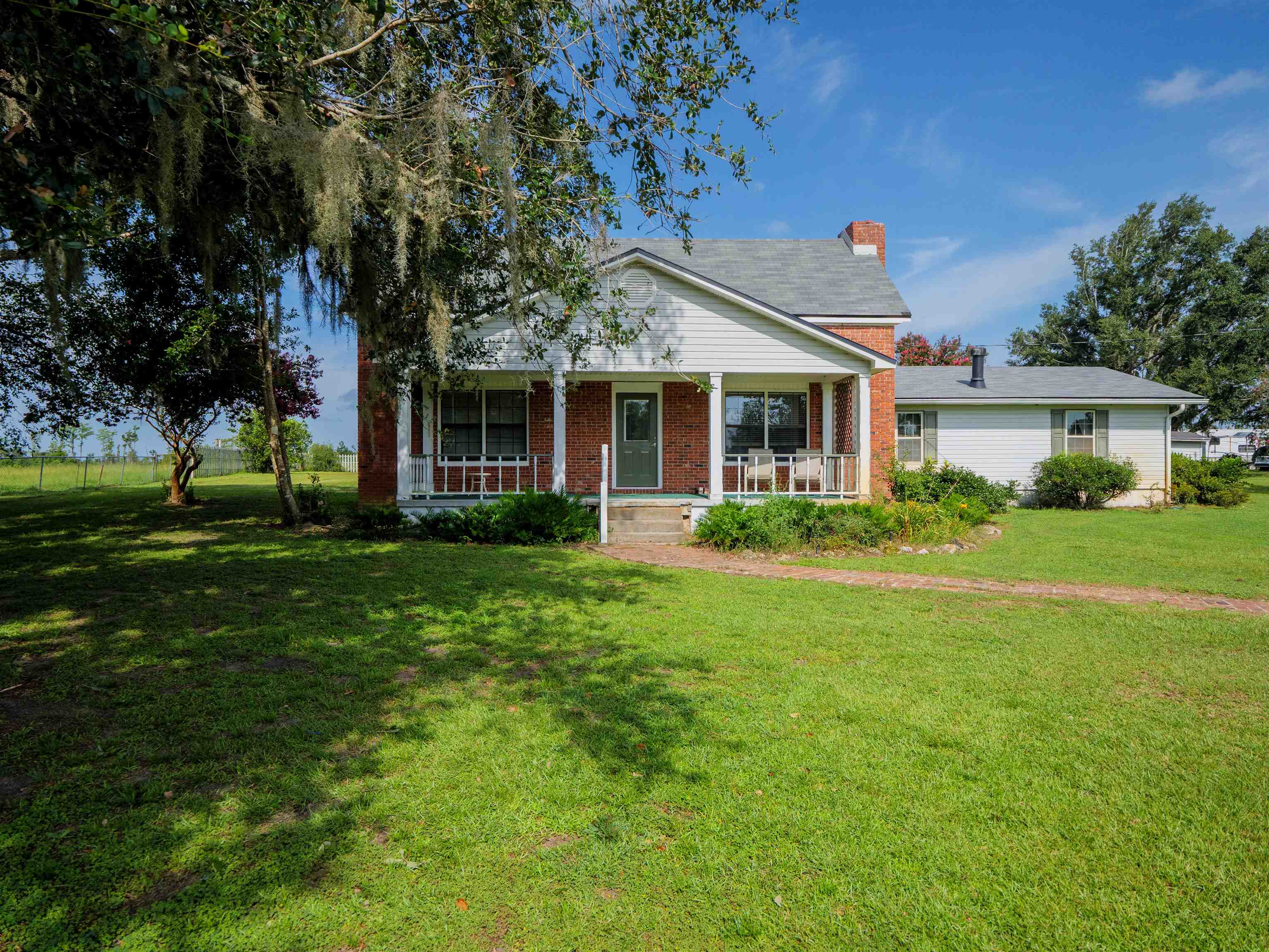 916 County Road 360 Madison, FL 32340 - Photo 57 of 65