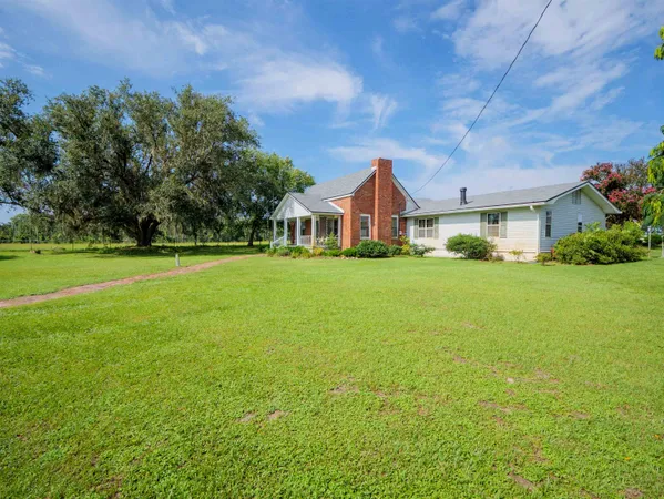 $780,000 | 916 County Road 360, Madison, FL 32340