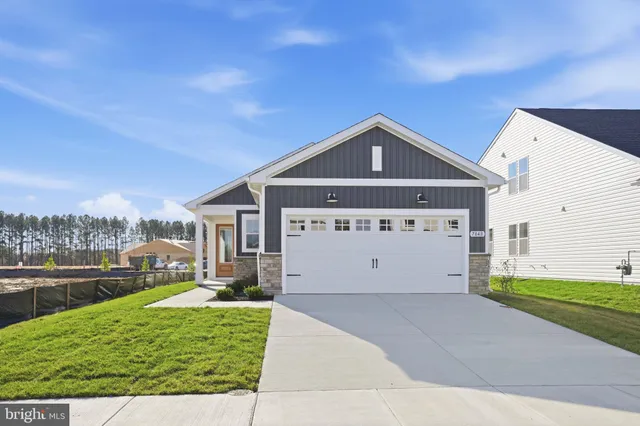 $3,200 | 7848 Ward Brothers Circle, Easton, MD 21601