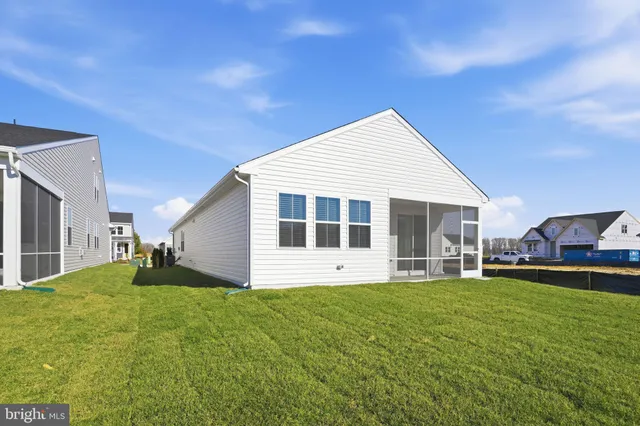 $3,200 | 7848 Ward Brothers Circle, Easton, MD 21601