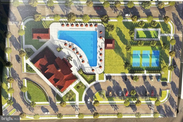 $3,500 | 7848 Ward Brothers Circle, Easton, MD 21601