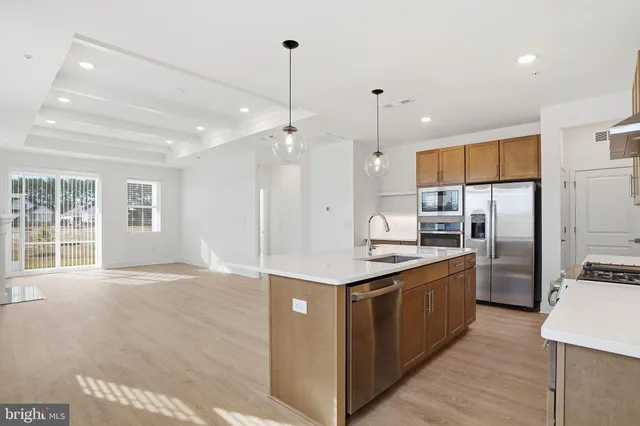 $3,200 | 7848 Ward Brothers Circle, Easton, MD 21601