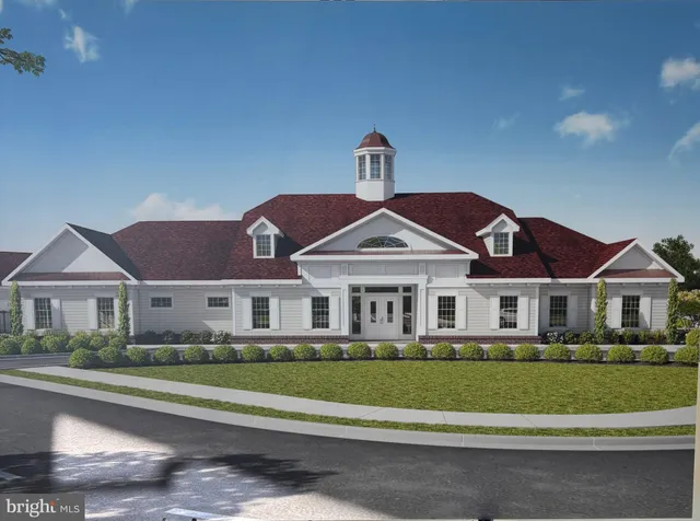 $3,200 | 7848 Ward Brothers Circle, Easton, MD 21601