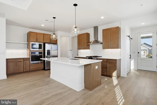 $3,200 | 7848 Ward Brothers Circle, Easton, MD 21601