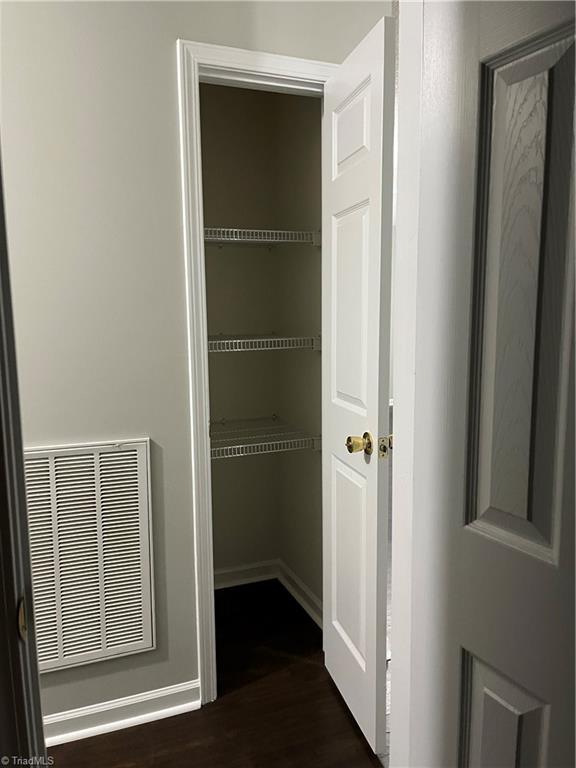 4740 Beckel Road Winston-Salem, NC 27127 - Photo 27 of 33 Hall Linen Closet