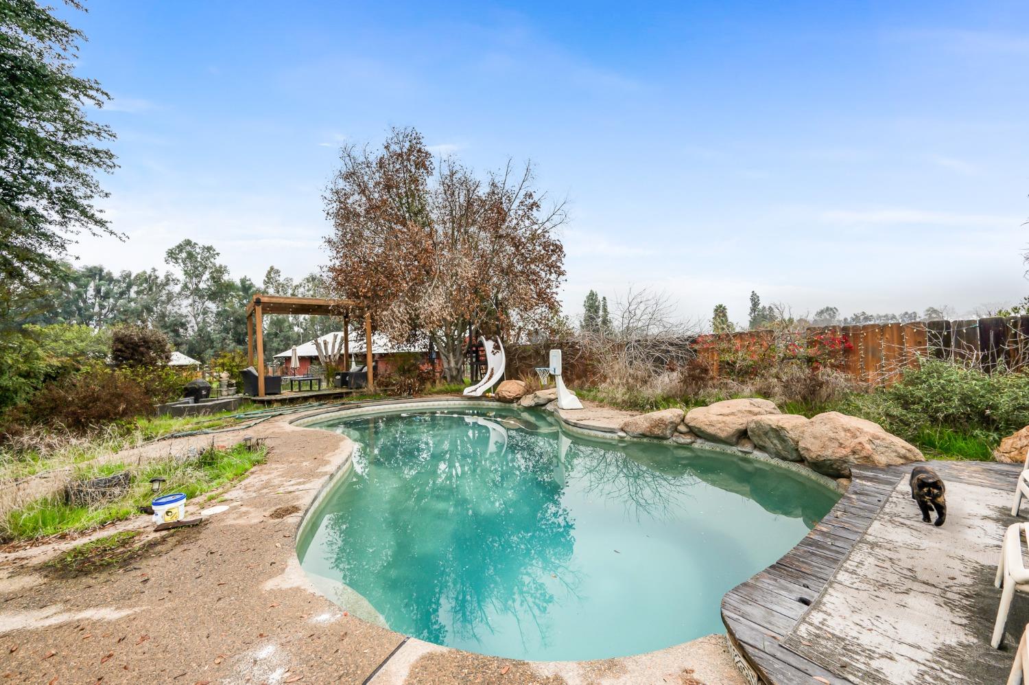 6789 North De Wolf Avenue Clovis, CA 93619 - Photo 50 of 54