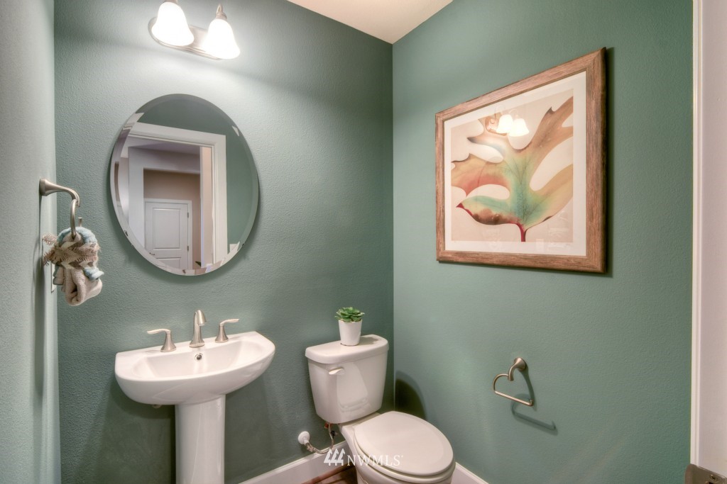 10158 Sentinel Loop Gig Harbor, WA 98332 - Photo 11 of 25