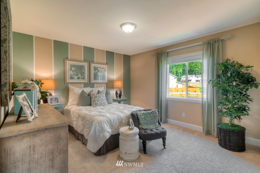 10158 Sentinel Loop Gig Harbor, WA 98332 - Photo 17 of 25