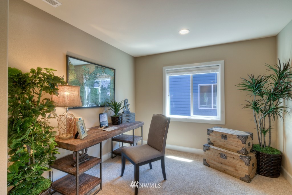 10158 Sentinel Loop Gig Harbor, WA 98332 - Photo 18 of 25