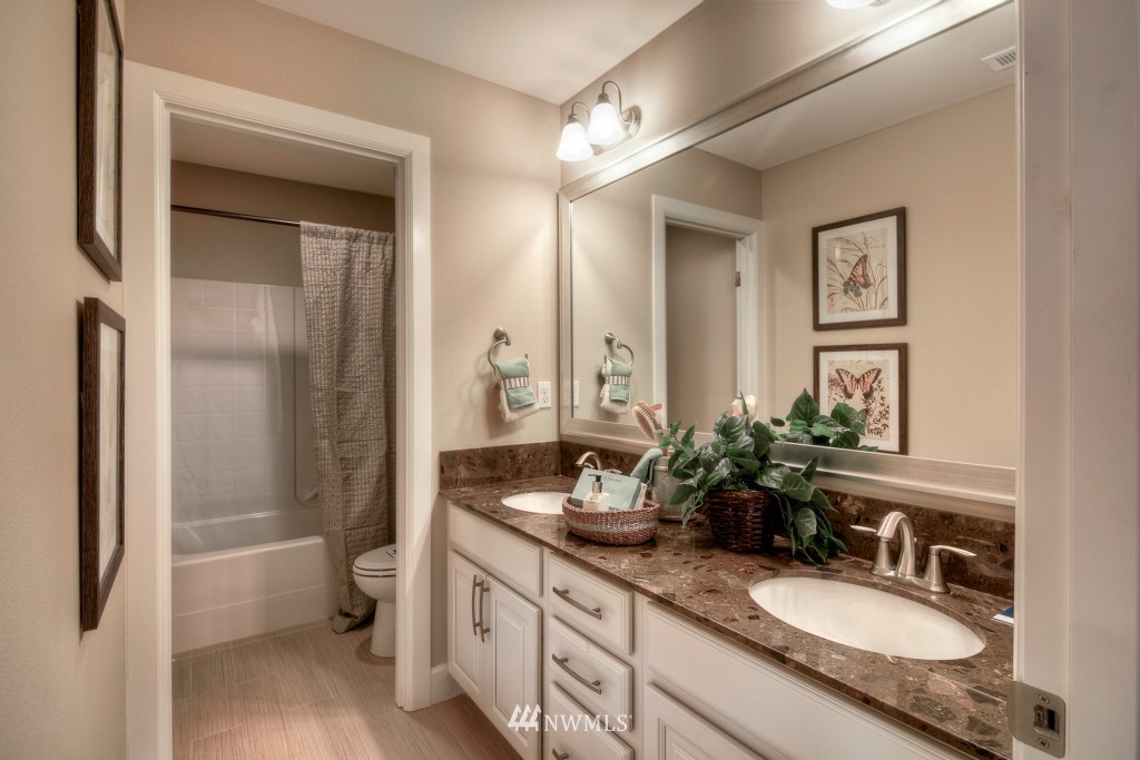 10158 Sentinel Loop Gig Harbor, WA 98332 - Photo 19 of 25