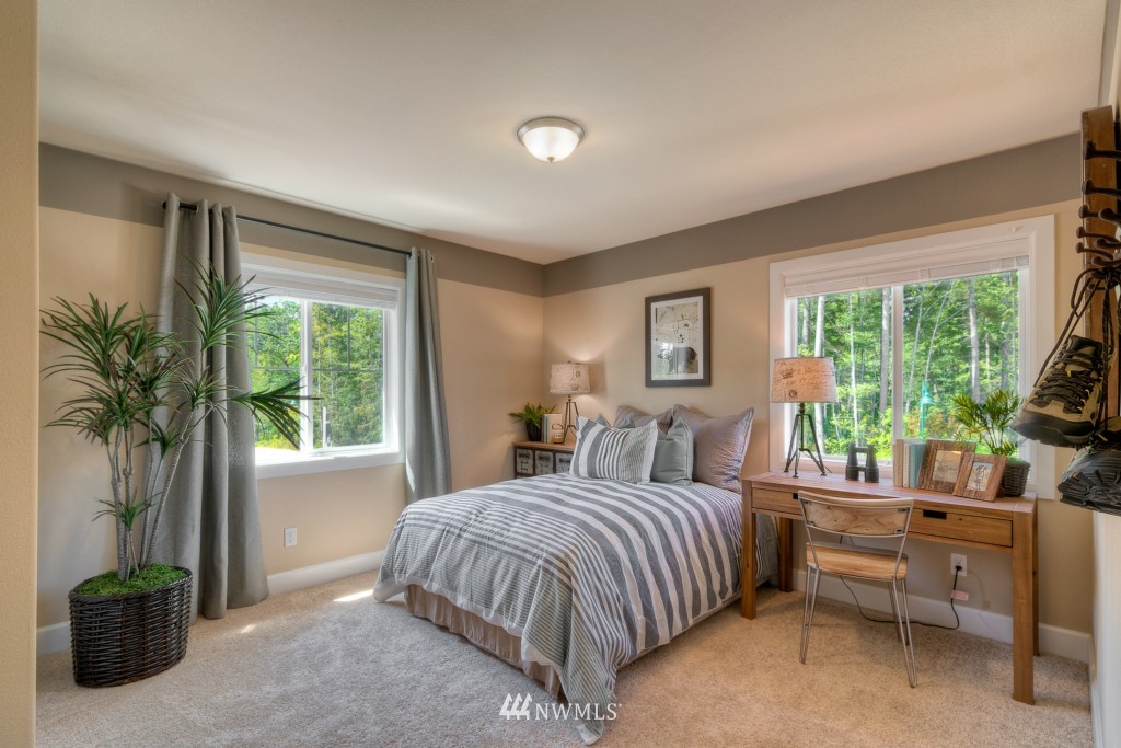 10158 Sentinel Loop Gig Harbor, WA 98332 - Photo 20 of 25