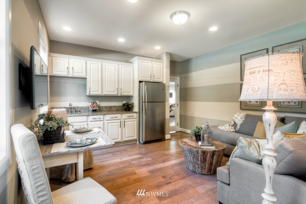 10158 Sentinel Loop Gig Harbor, WA 98332 - Photo 23 of 25