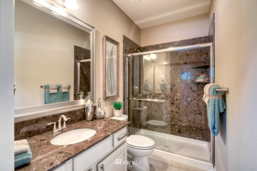 10158 Sentinel Loop Gig Harbor, WA 98332 - Photo 24 of 25