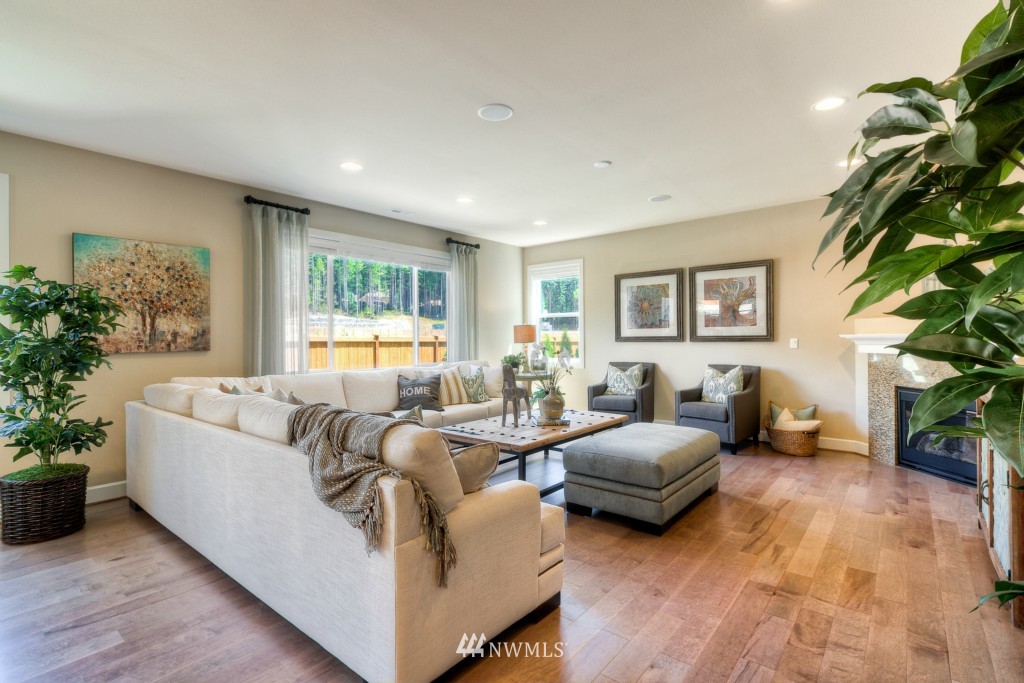 10158 Sentinel Loop Gig Harbor, WA 98332 - Photo 9 of 25