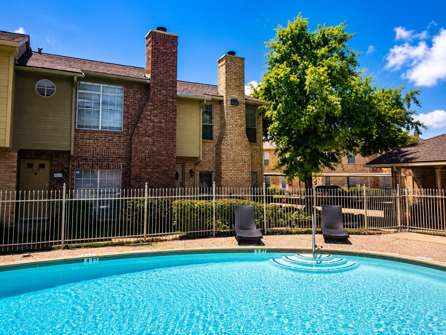 1515 Sandy Springs Road, Unit 2603 Houston, TX 77042 - Photo 20 of 21