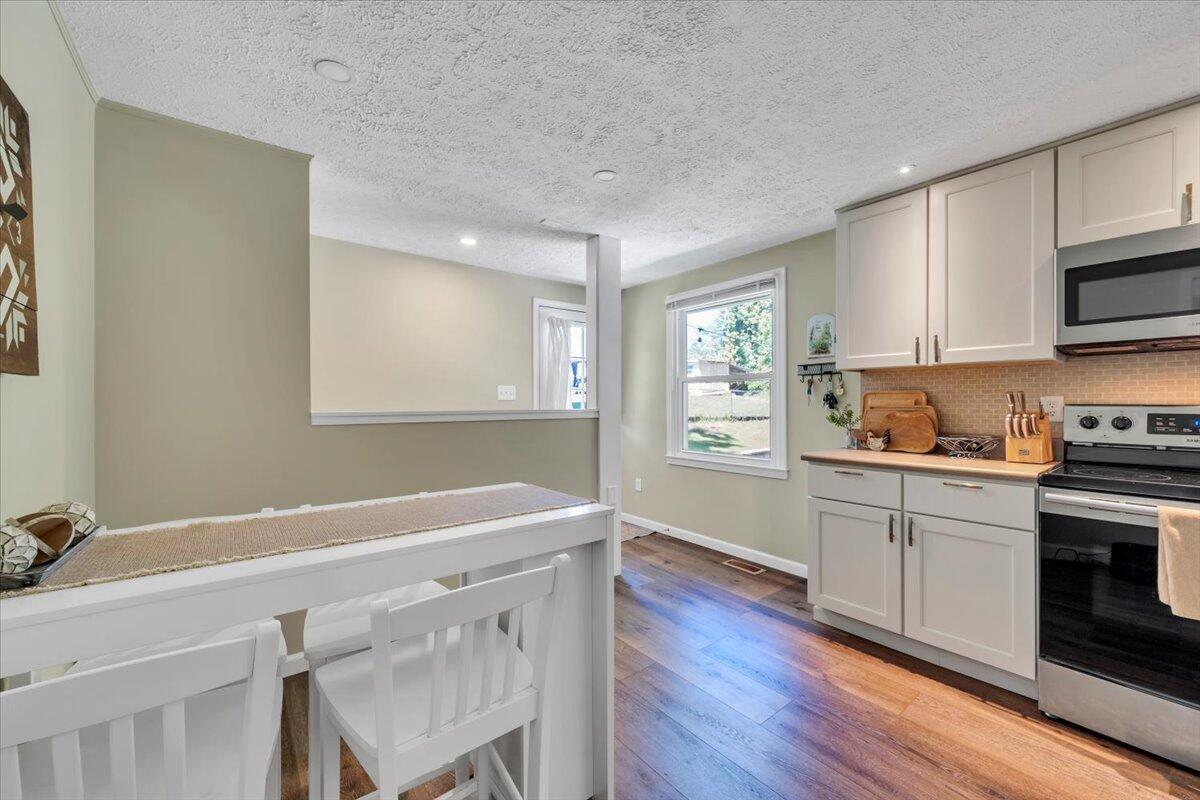 221 Falcon Ridge Road Rocky Mount, VA 24151 - Photo 21 of 39 09-MIB02307
