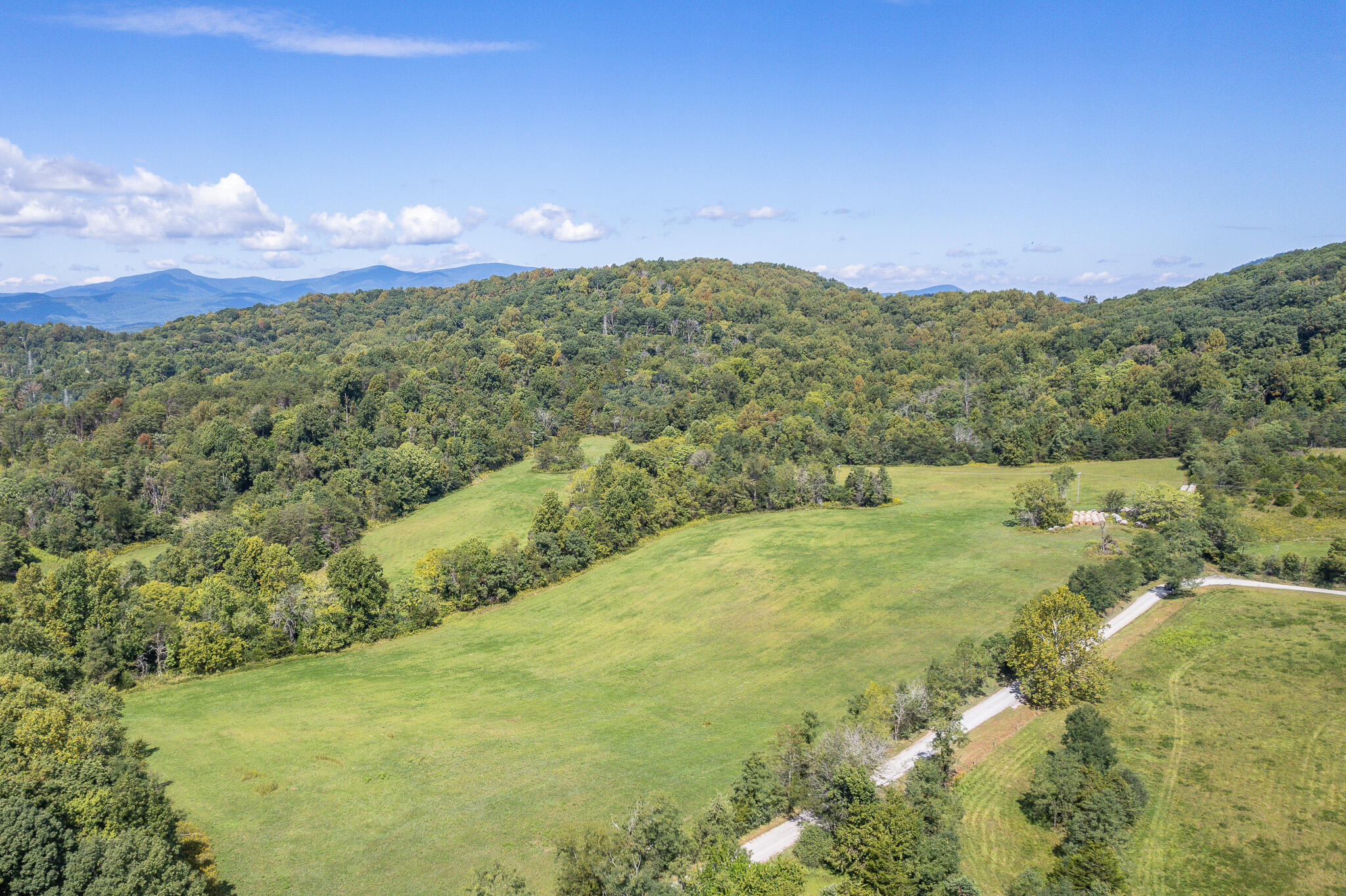 Lot 4 Crockett Road Goode, VA 24556 - Photo 11 of 12 DJI_0550