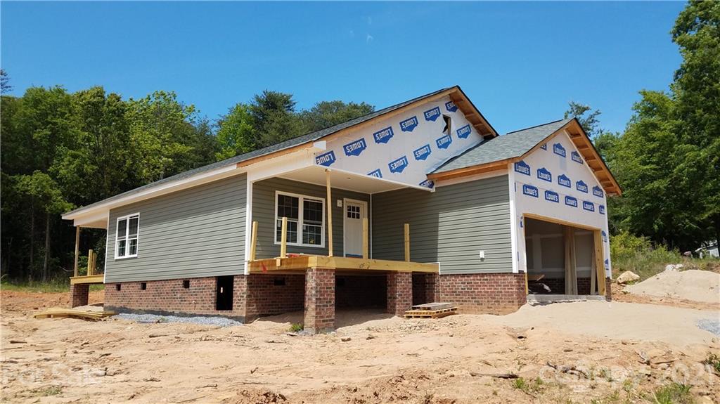 428 Robinson Road Gastonia, NC 28056 - Photo 1 of 7 Gallery Image 1