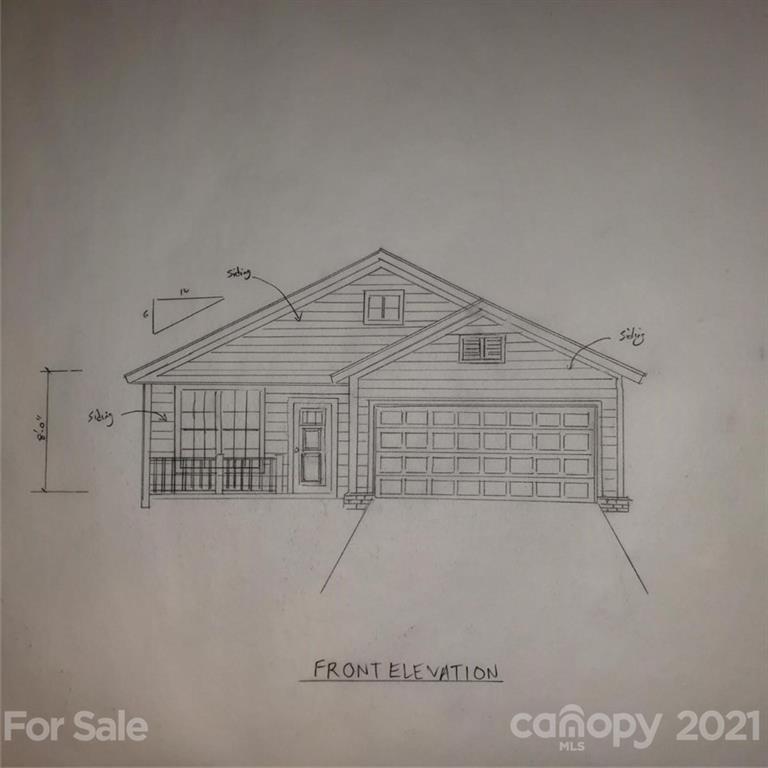 428 Robinson Road Gastonia, NC 28056 - Photo 3 of 7 Gallery Image 3
