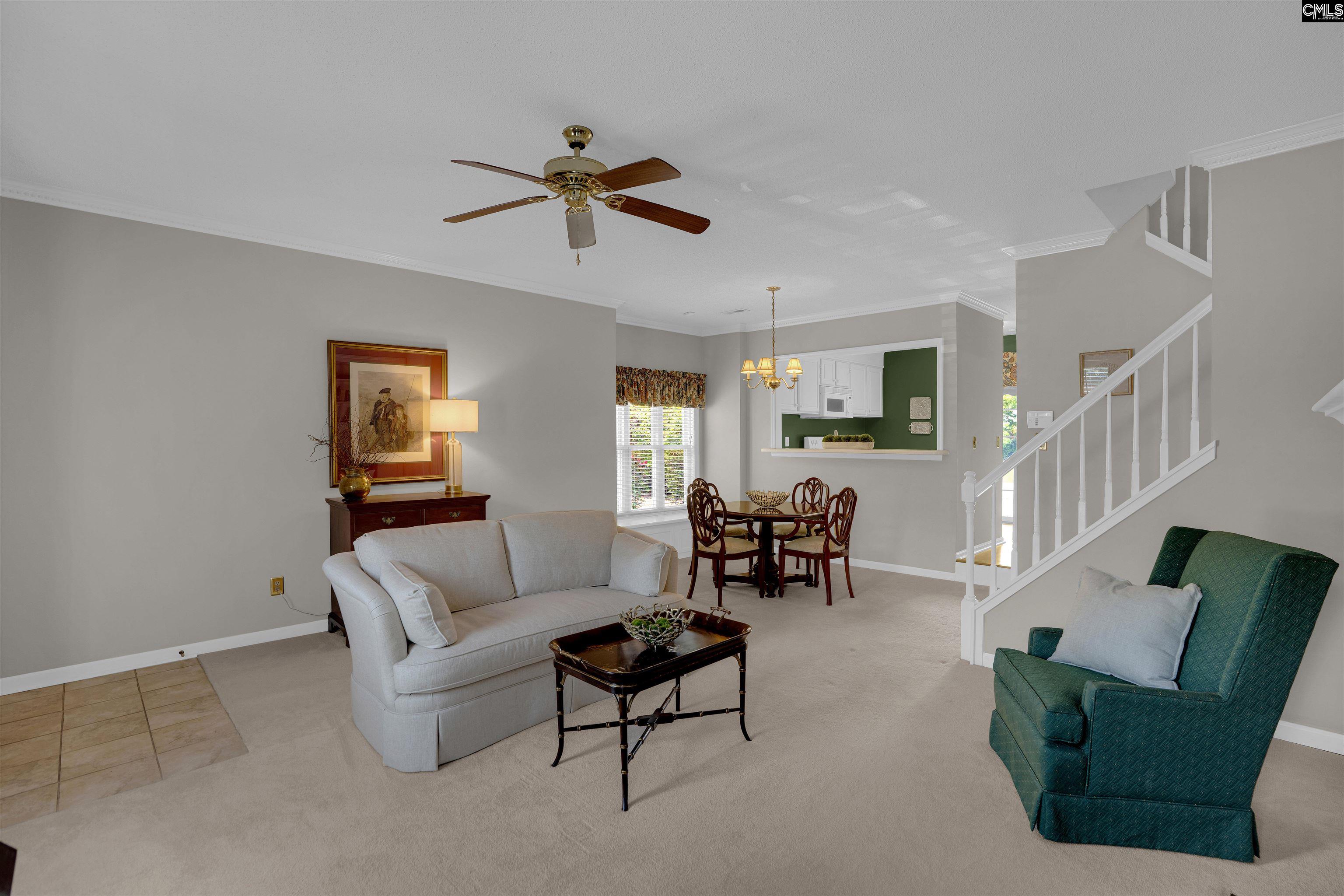 129 Wandering Brook Road Irmo, SC 29063 - Photo 5 of 43 Gallery Image 5