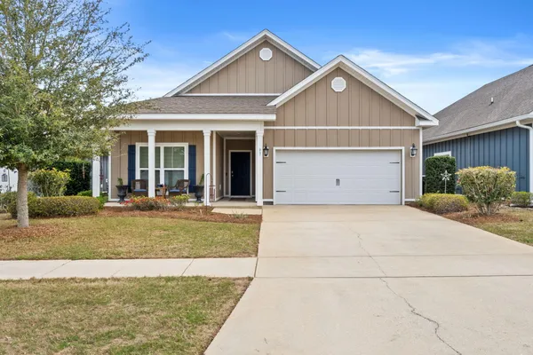 $374,500 | 93 Dusky Way, Freeport, FL 32439