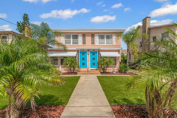 $529,999 | 517 Revilo Boulevard, Daytona Beach, FL 32118