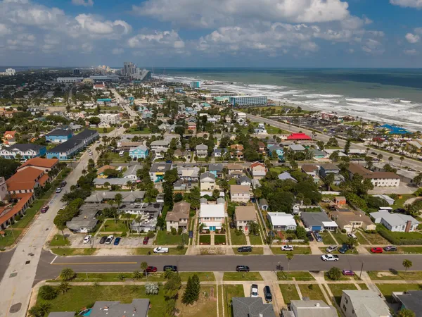 $529,999 | 517 Revilo Boulevard, Daytona Beach, FL 32118