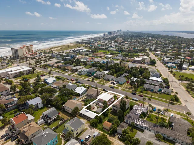 $549,999 | 517 Revilo Boulevard, Daytona Beach, FL 32118