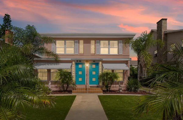 $529,999 | 517 Revilo Boulevard, Daytona Beach, FL 32118
