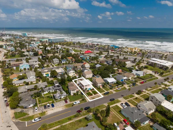 $529,999 | 517 Revilo Boulevard, Daytona Beach, FL 32118